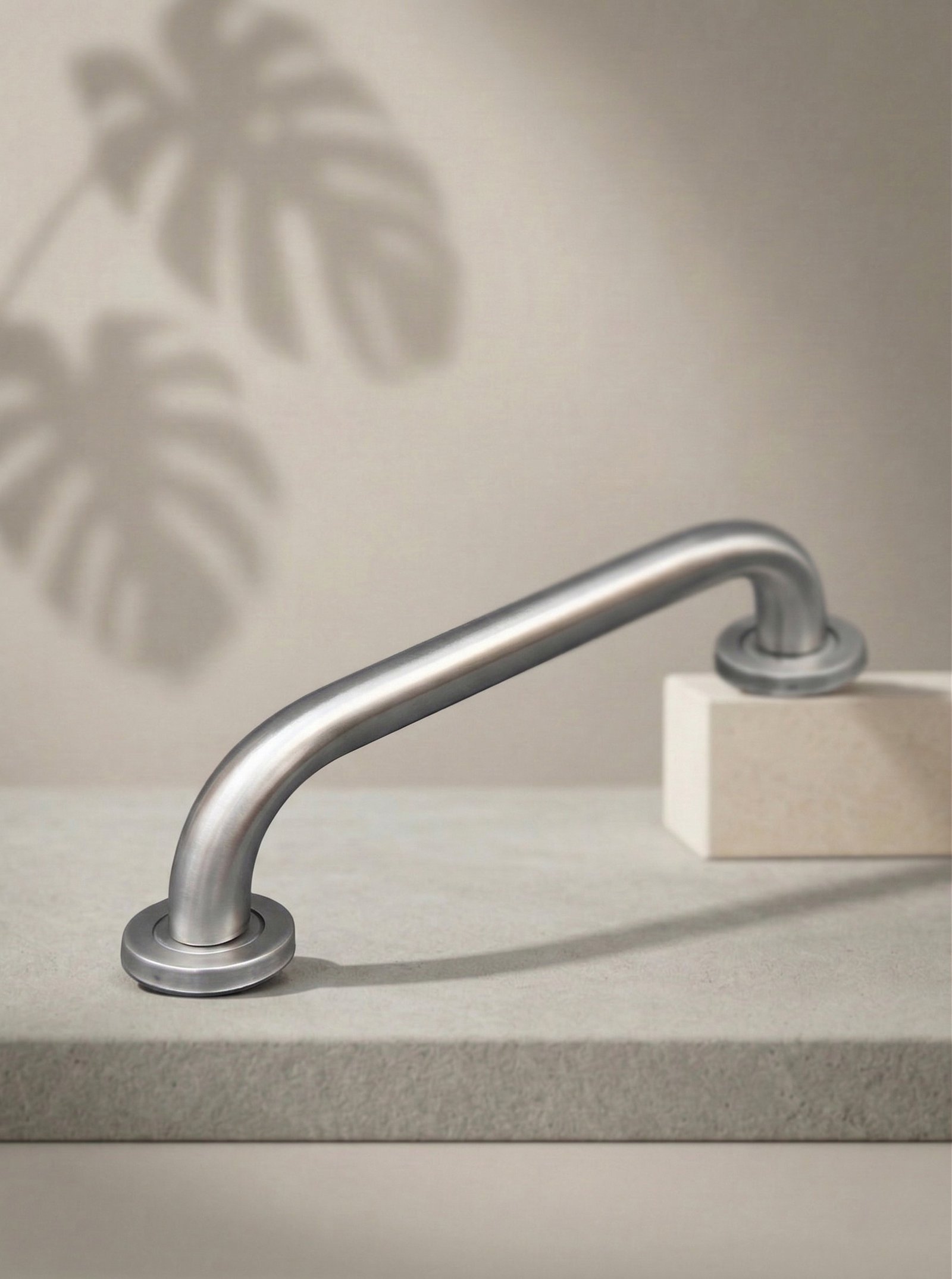 Grab Bar Pull Handle